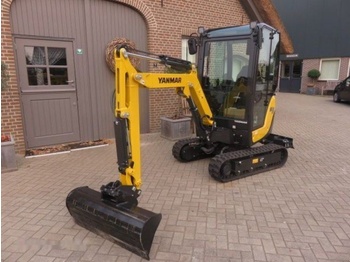 Mootor YANMAR
