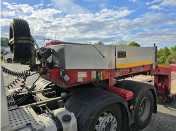 Madal platvormpoolhaagis GOLDHOFER STZ-VL 3-40/80: pilt 3
