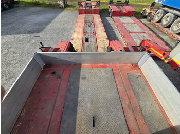 Madal platvormpoolhaagis GOLDHOFER STZ-VL 3-40/80: pilt 5