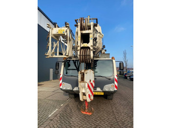 Maastikukraana Terex Explorer 5800: pilt 3