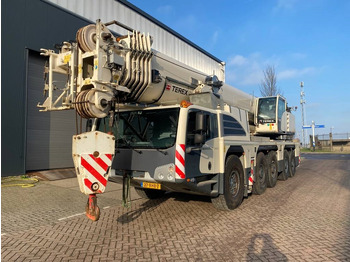 Maastikukraana Terex Explorer 5800: pilt 2