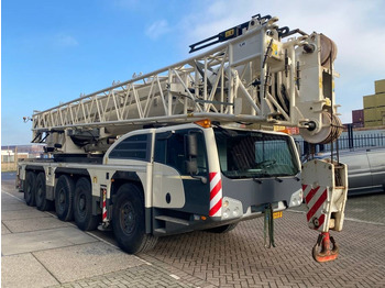 Maastikukraana Terex Explorer 5800: pilt 4