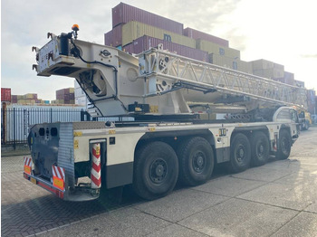 Maastikukraana Terex Explorer 5800: pilt 5