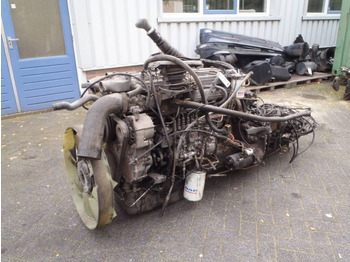Mootor DAF
