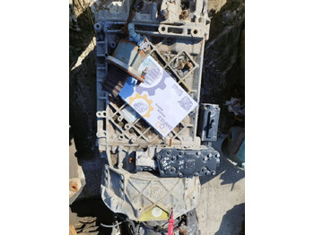 Käigukast DAF XF 95