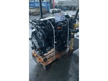 Mootor IVECO Stralis