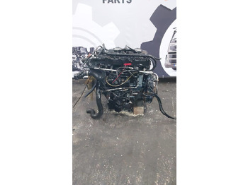 Mootor MAN L2000