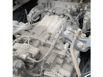 Käigukast MERCEDES-BENZ