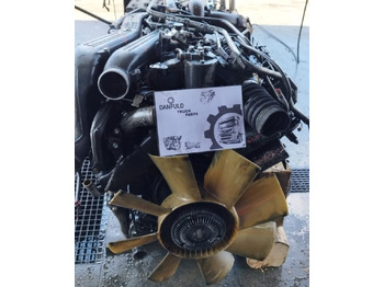 Mootor MERCEDES-BENZ