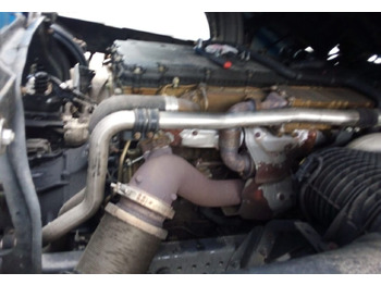 Mootor MERCEDES-BENZ