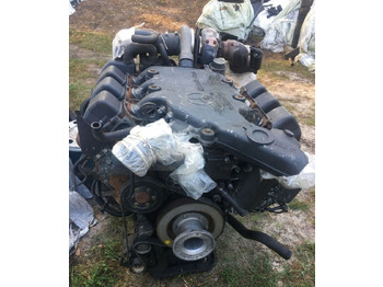 Mootor MERCEDES-BENZ Actros