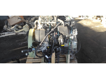 Mootor MERCEDES-BENZ