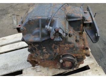 Jõuülekanne MERCEDES-BENZ