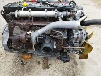 Mootor RENAULT Midlum