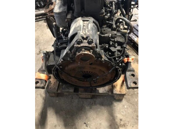 Mootor RENAULT Midlum