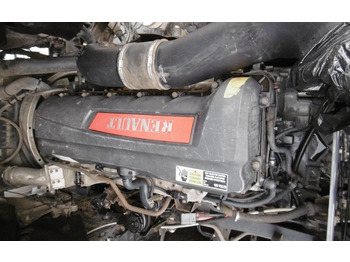 Mootor RENAULT Premium