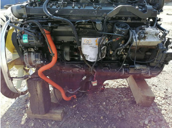 Mootor SCANIA R