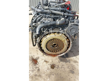 Mootor SCANIA R