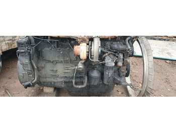 Mootor SCANIA R