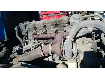 Mootor SCANIA R