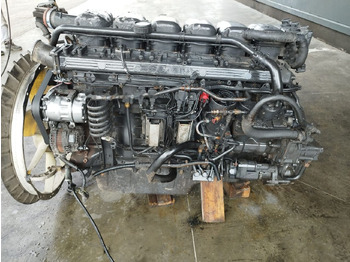 Mootor SCANIA R