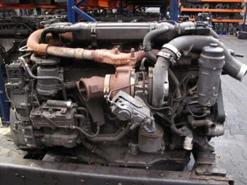 Mootor SCANIA R