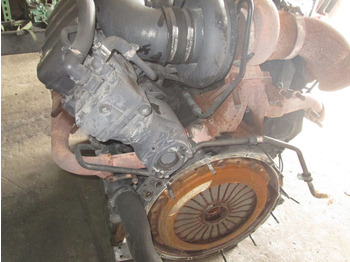 Mootor SCANIA R