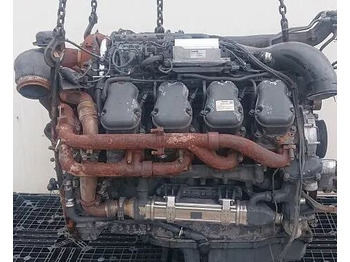 Mootor SCANIA