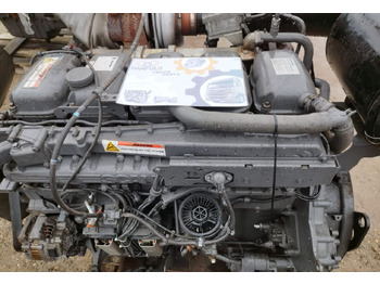 Mootor - Veoauto Scania DT 12 06 L02 Scania P, R, G: pilt 2