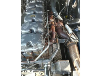 Mootor - Veoauto Scania DT1101 Scania truck: pilt 2 Mootor - Veoauto Scania DT1101 Scania truck: pilt 2