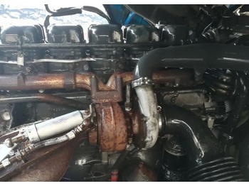 Mootor - Veoauto Scania DT1101 Scania truck: pilt 4 Mootor - Veoauto Scania DT1101 Scania truck: pilt 4