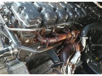 Mootor - Veoauto Scania DT1101 Scania truck: pilt 5 Mootor - Veoauto Scania DT1101 Scania truck: pilt 5