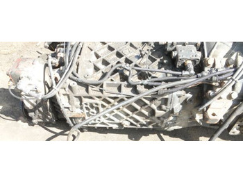 Käigukast - Veoauto ZF Ecosplit 16S151 1315051740 truck: pilt 2 Käigukast - Veoauto ZF Ecosplit 16S151 1315051740 truck: pilt 2