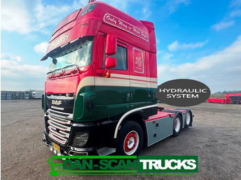 Sadulveok DAF XF 510