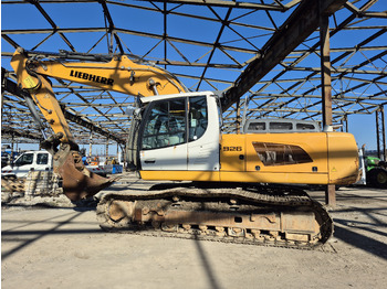 Lintekskavaator LIEBHERR R 926