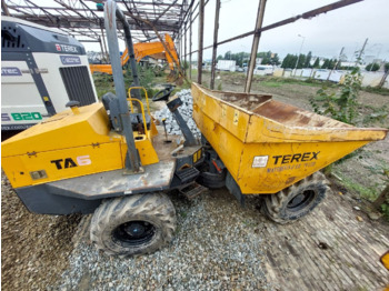 Liigendkallur TEREX