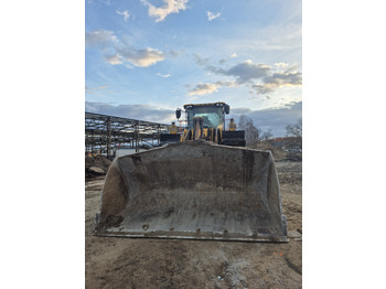 Rataslaadur VOLVO L180H: pilt 4