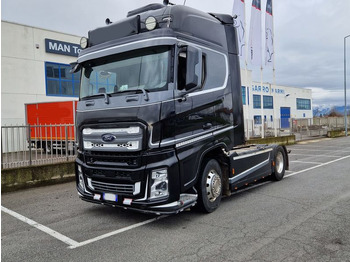 Sadulveok FORD