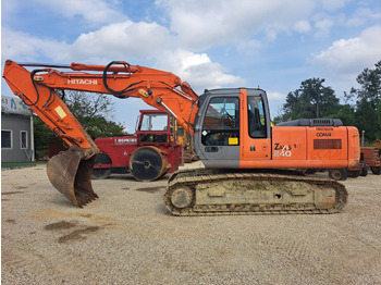 Ekskavaator HITACHI
