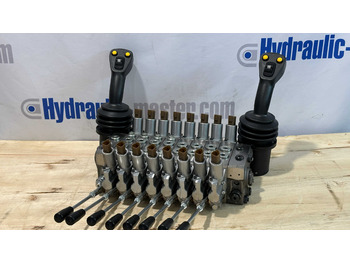 Metsahaagis JOHN DEERE