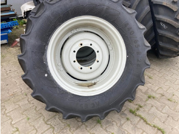 Rehv VALTRA