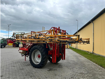 Järelveetav pritsija AGRIFAC GS3900 33M: pilt 2