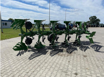 Amazone TERES 300 VS liising Amazone TERES 300 VS: pilt 4