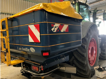 Väetiselaoturid BOGBALLE