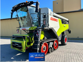 Kombain CLAAS