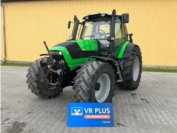 Traktor DEUTZ Agrotron TTV