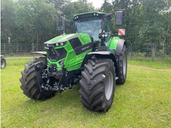 Traktor DEUTZ