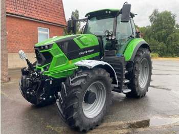 Traktor DEUTZ