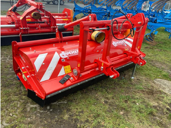 Hooldusniiduk DÜCKER