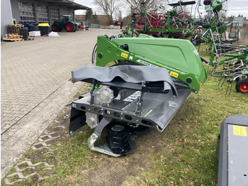 Uus Niiduk Fendt SLICER 310F: pilt 3